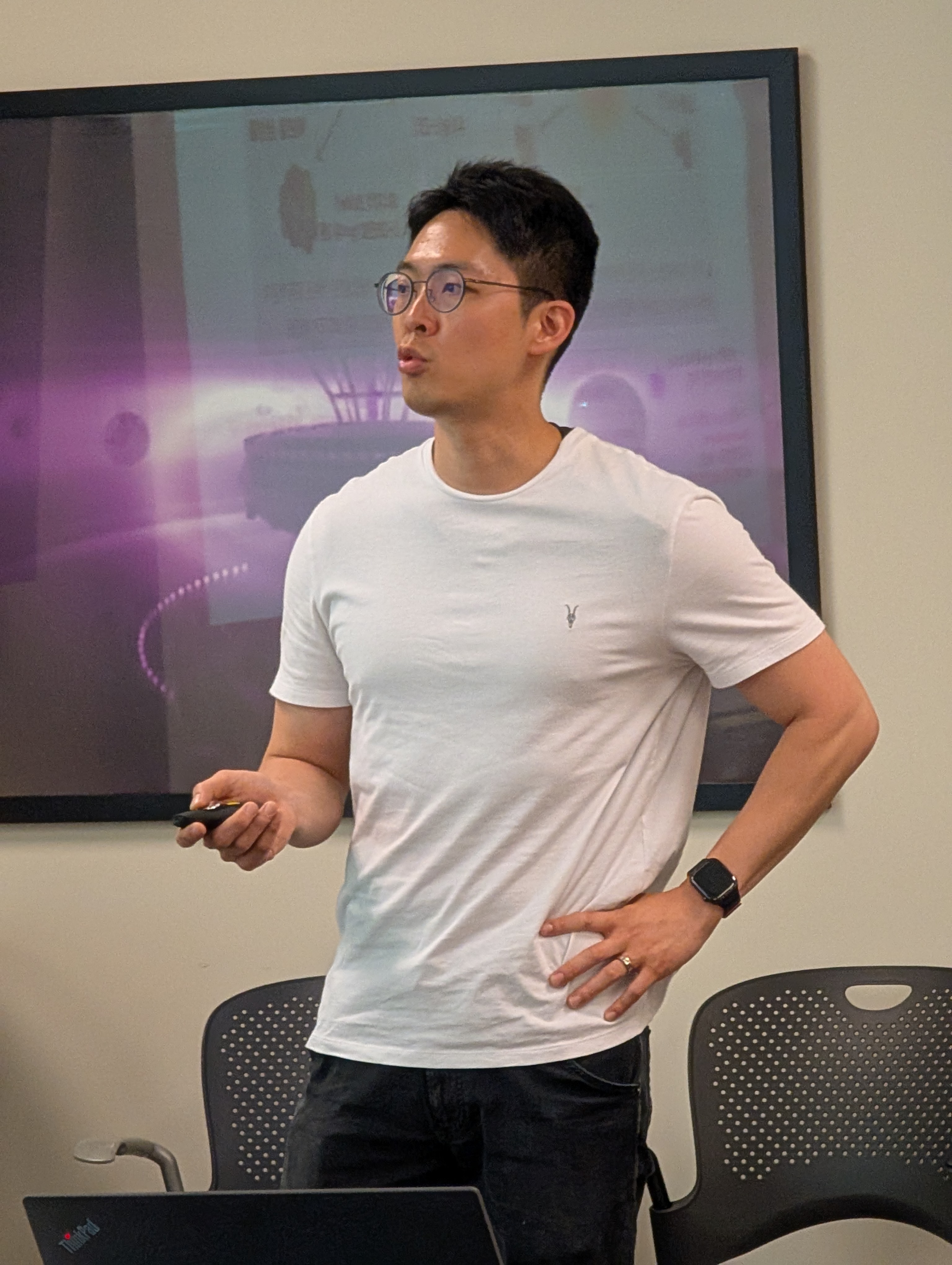 Seminar 3 - Developments and industry trends in nuclear fusion energy