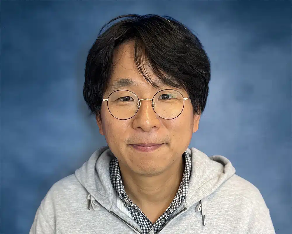 member portrait